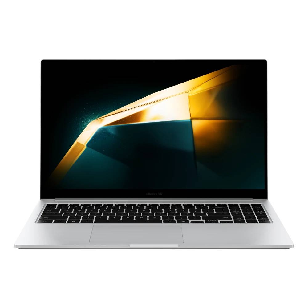 Ноутбук Samsung Galaxy Book 4 NP750 NP750XGK-LS2US, 15.6" IPS, Core 7 150U/ 16Gb/ 512SSD/ W11/ Silver
