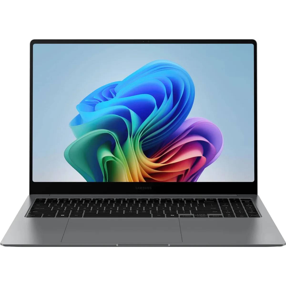 Ноутбук Samsung Galaxy Book 5 Pro NP960 NP960XHA-LG3IN, 16" OLED Touch, Core Ultra 7 258V/ 32Gb/ 1TbSSD W11/ Gray