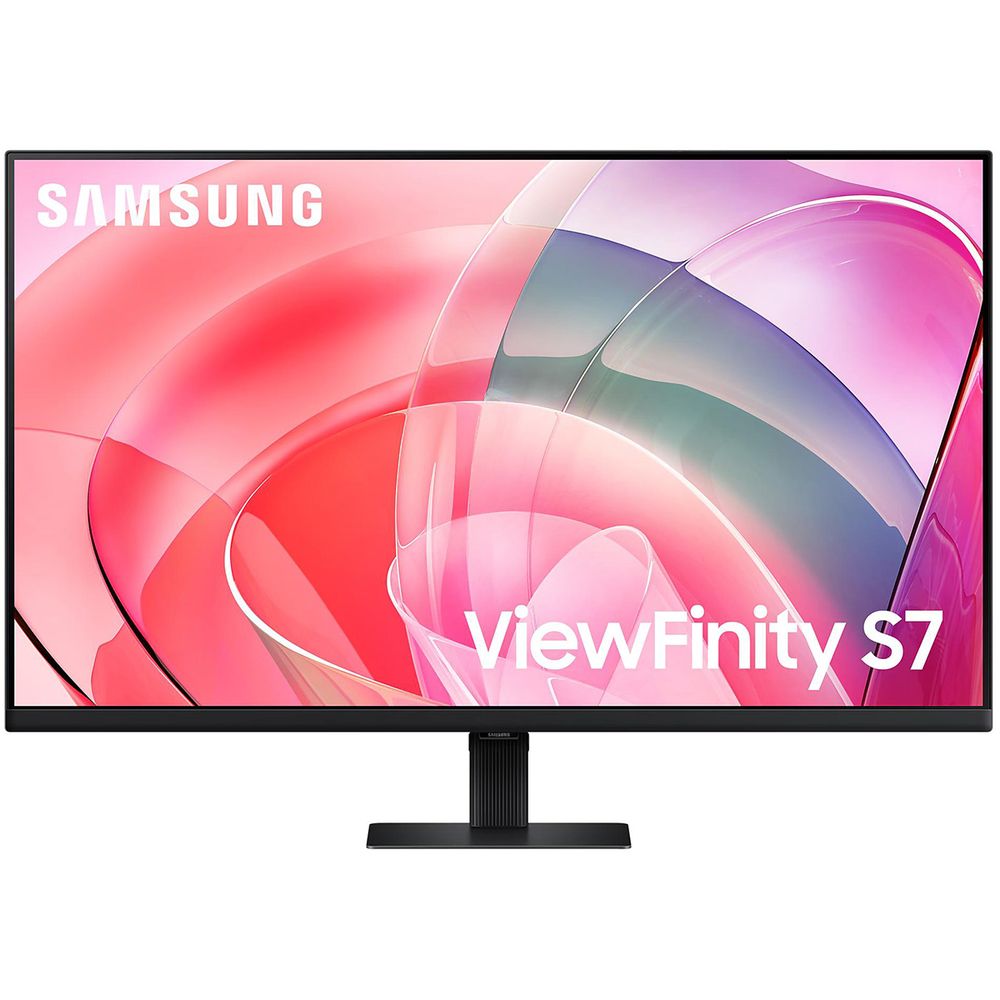 Монитор 27" Samsung S27D700EAI, 3840x2160, IPS, 60Hz (HDMI, DP) (LS27D700EAIXCI)