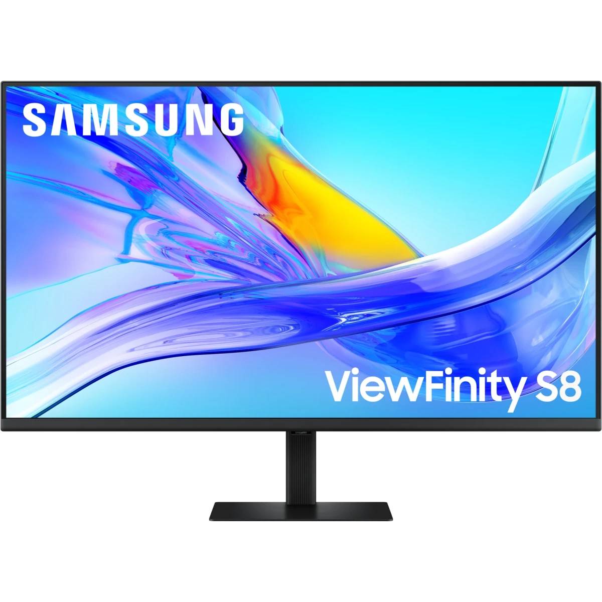 Монитор 37" Samsung S37D802UAI, 3840x2160, VA, 60Hz (HDMI, DP)