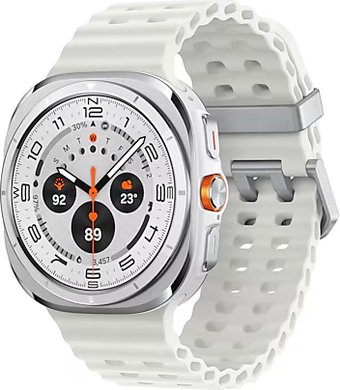 Умные часы Samsung Galaxy Watch Ultra LTE 47мм, SM-L705FAW1CAU