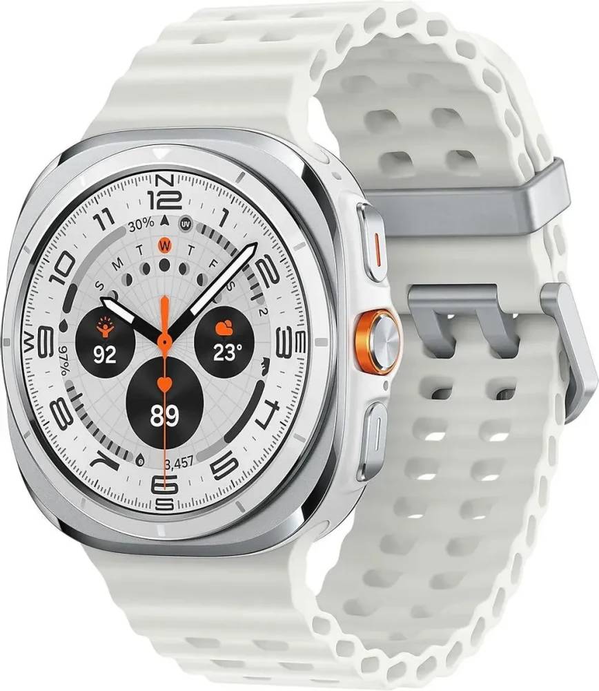 Смарт часы Samsung Galaxy Watch Ultra LTE 47мм, SM-L705FZWACAU