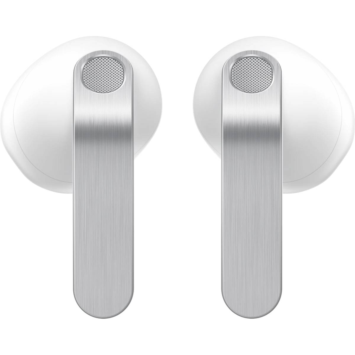 Гарнитура Samsung Galaxy Buds 4, белый SM-R540NZWACIS