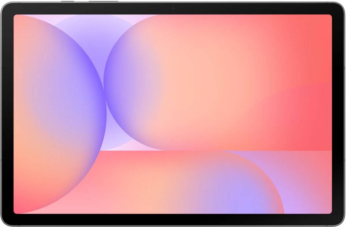 Планшет Samsung Galaxy Tab S10 Lite Wi-Fi SM-X400, 10.9", 6/128GB, Grey (SM-X400NZAACAU)