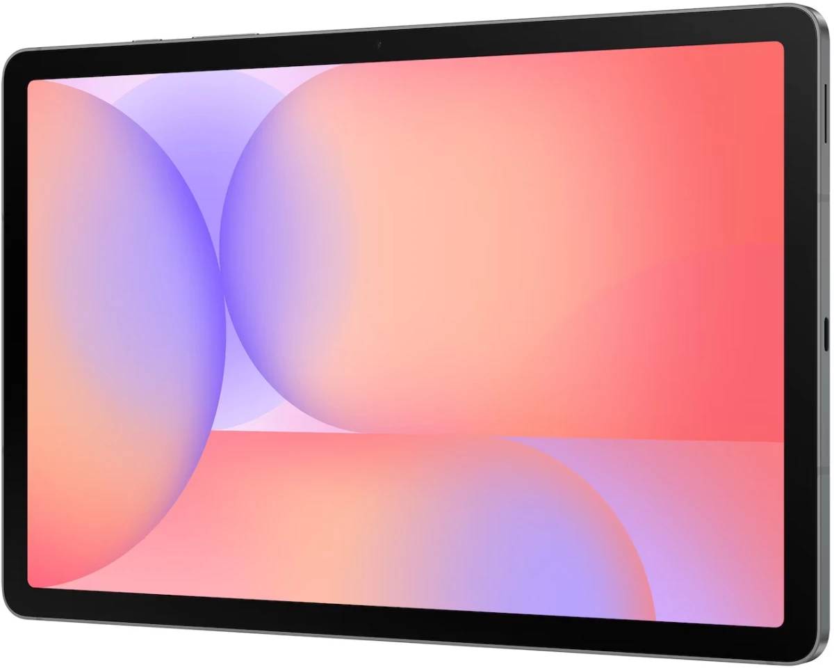 Планшет Samsung Galaxy Tab S10 Lite Wi-Fi SM-X400, 10.9", 6/128GB, Grey (SM-X400NZAACAU)
