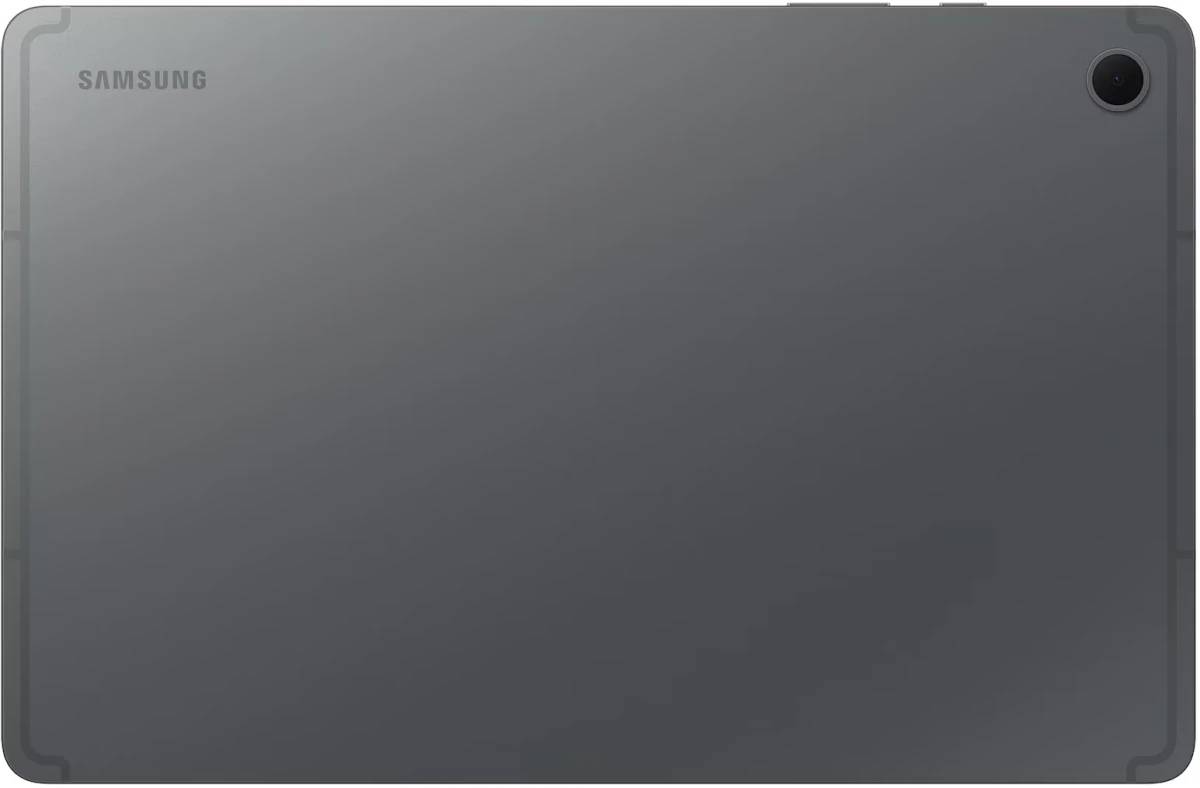 Планшет Samsung Galaxy Tab S10 Lite Wi-Fi SM-X400, 10.9", 8/256GB, Grey (SM-X400NZAECAU)