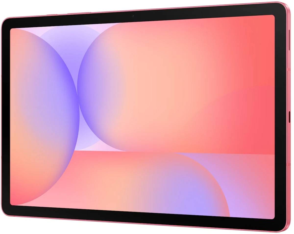 Планшет Samsung Galaxy Tab S10 Lite Wi-Fi SM-X400, 10.9", 6/128GB, Coral Red (SM-X400NZRACAU)