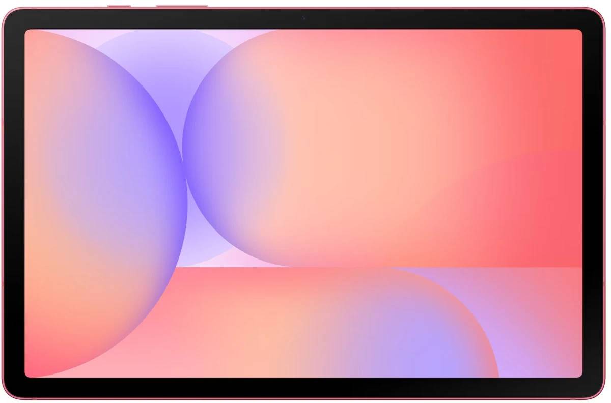 Планшет Samsung Galaxy Tab S10 Lite Wi-Fi SM-X400, 10.9", 8/256GB, Coral Red (SM-X400NZRECAU)