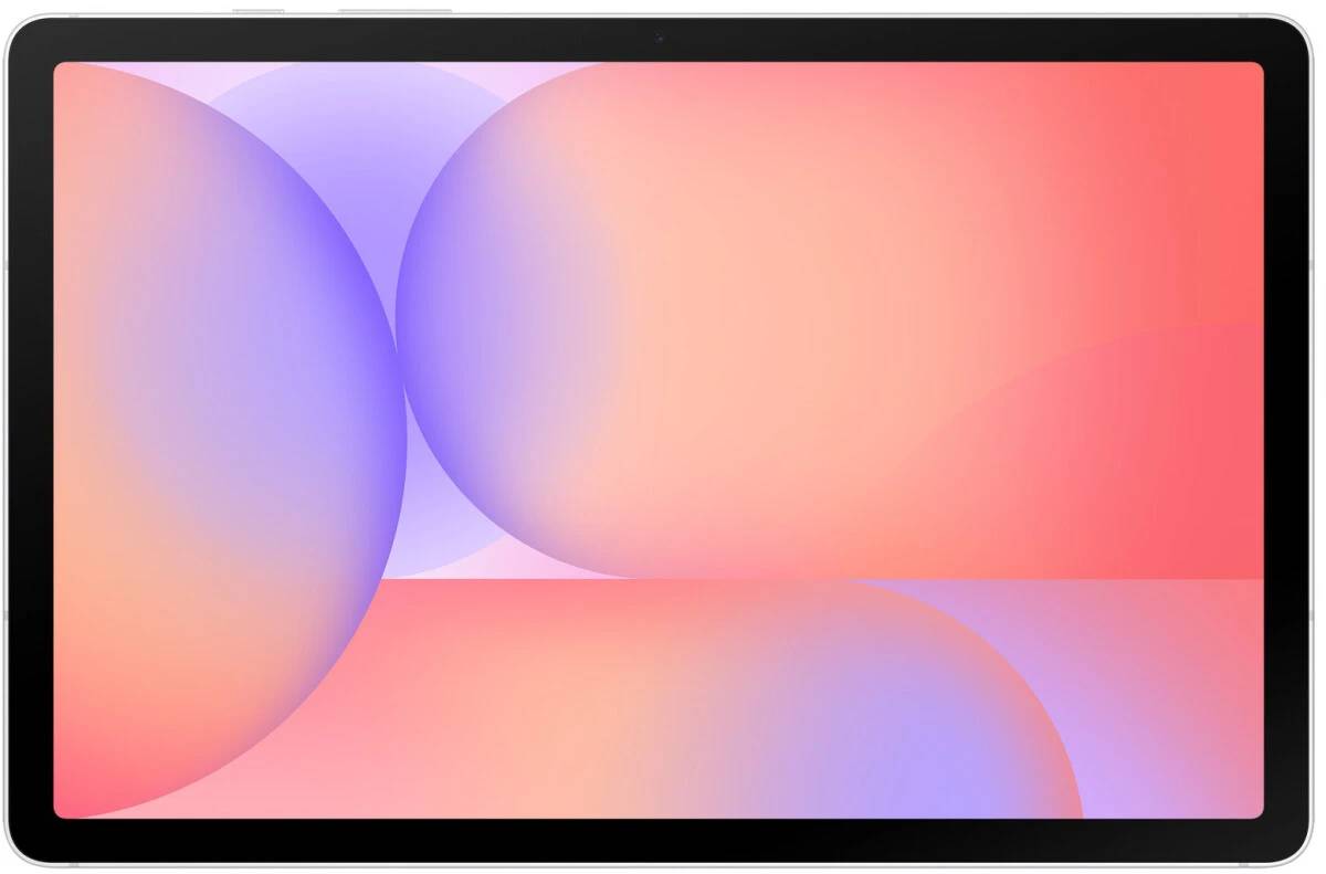 Планшет Samsung Galaxy Tab S10 Lite Wi-Fi SM-X400, 10.9", 8/256GB, Silver (SM-X400NZSECAU)