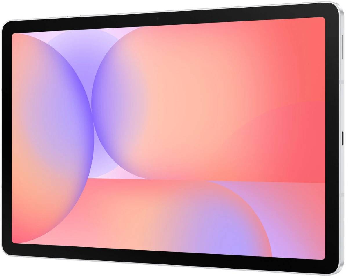 Планшет Samsung Galaxy Tab S10 Lite Wi-Fi SM-X400, 10.9", 8/256GB, Silver (SM-X400NZSECAU)