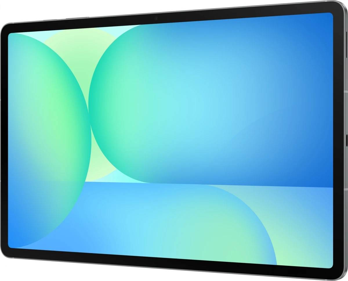 Планшет Samsung Galaxy Tab S10 FE+, 5G, 13.1", 8/128GB, Grey (SM-X626BZARCAU)