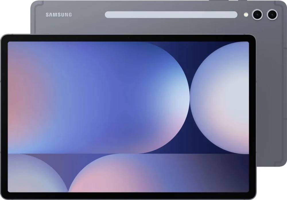 Планшет Samsung Galaxy Tab S10+,Wi-Fi , 12.4", 12/512GB, Grey (SM-X820NZAPCAU)