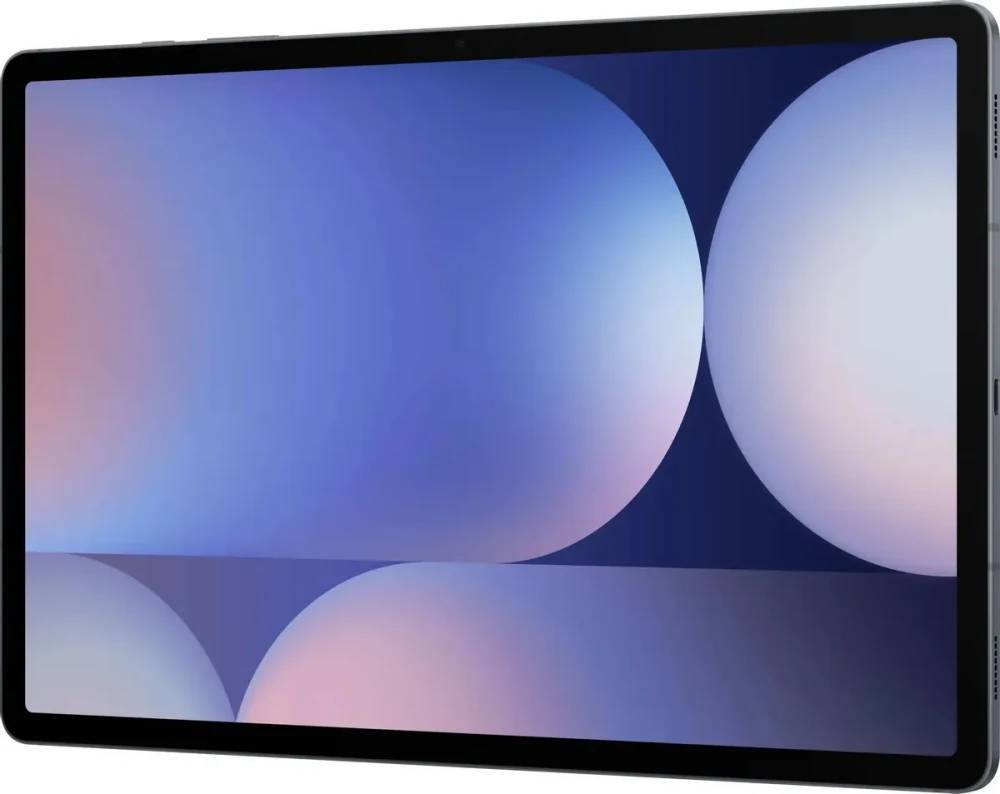 Планшет Samsung Galaxy Tab S10+,Wi-Fi , 12.4", 12/512GB, Grey (SM-X820NZAPCAU)