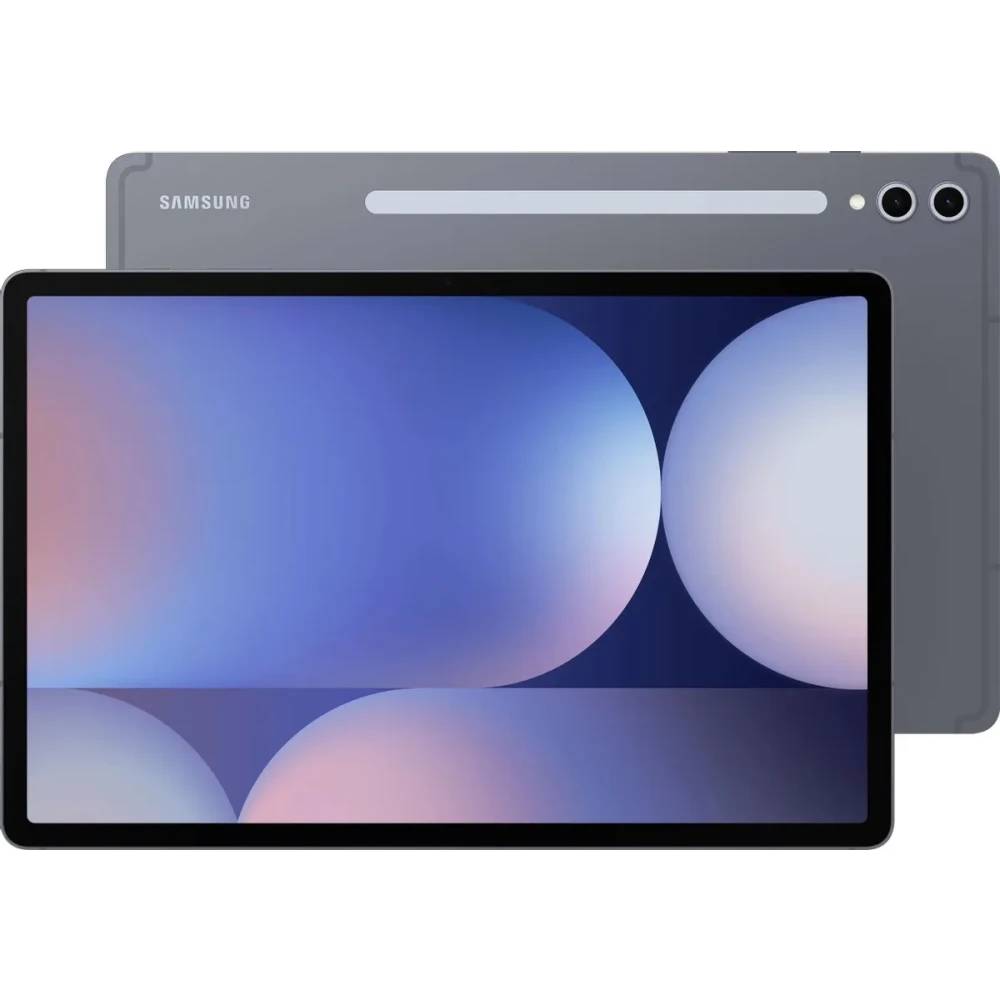 Планшет Samsung Galaxy Tab S10+, LTE, 12.4", 12/512GB, Grey (SM-X826BZAPCAU)