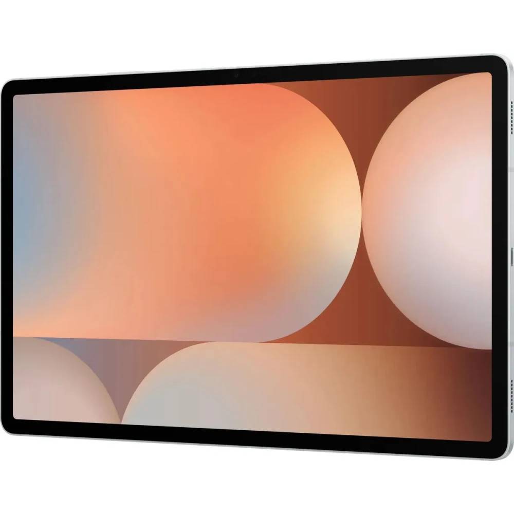 Планшет Samsung Galaxy Tab S10+, 5G, 12.4", 12/512GB, Silver (SM-X826BZSPCAU)