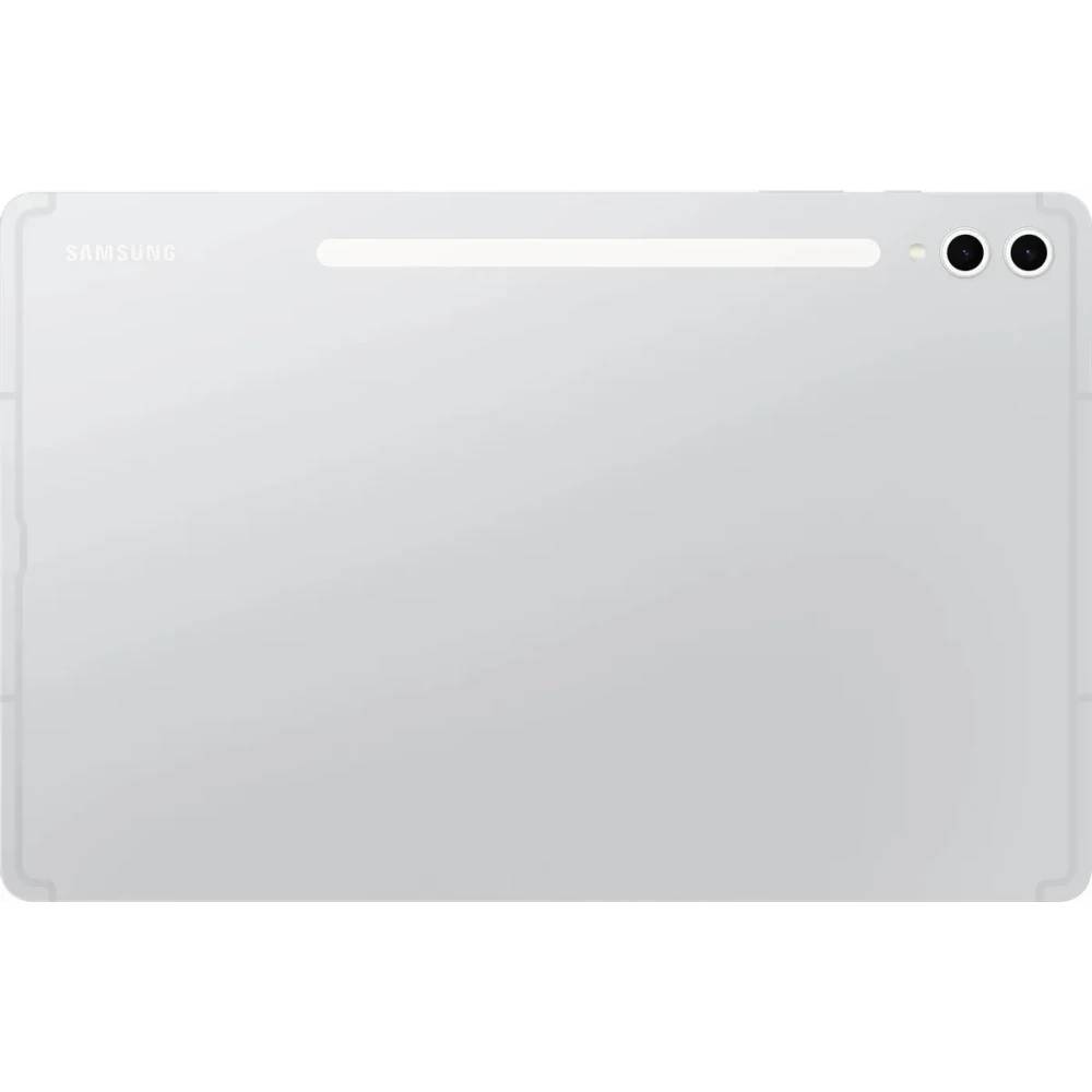 Планшет Samsung Galaxy Tab S10+, 5G, 12.4", 12/512GB, Silver (SM-X826BZSPCAU)