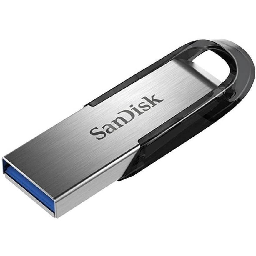 256Gb SanDisk Cruzer Ultra Flair SDCZ73-256G-G46, USB3.0