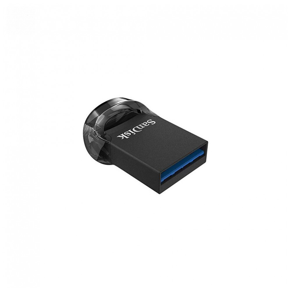 256Gb SanDisk Ultra Fit SDCZ430-256G-G46, USB3.1