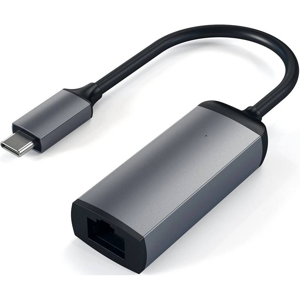 Сетевая карта Satechi ST-TCENM, 1Gbps, USB Type-C