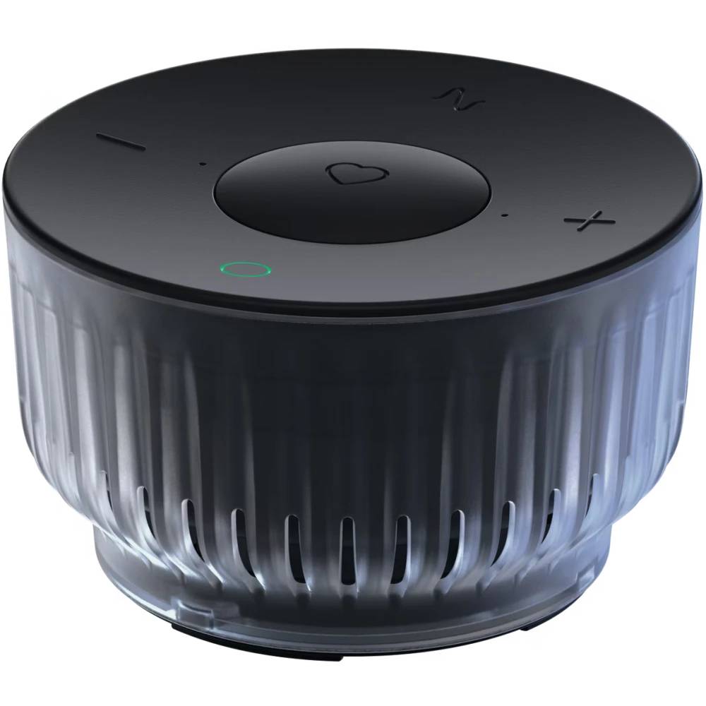 Умная колонка Sber Boom Mini 2 SBDV-00250A, черный