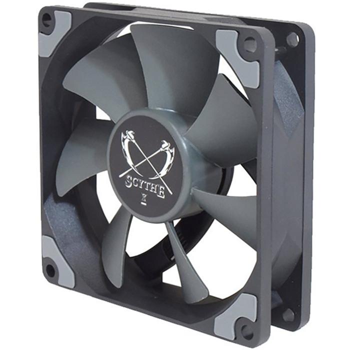 Вентилятор 9x9см Scythe Kaze Flex 92 mm PWM (KF9225FD23-P)