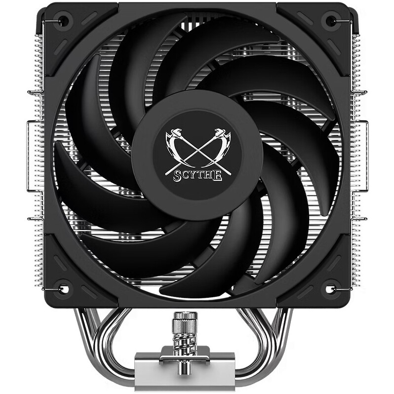 Кулер Scythe Kotetsu Mark 4 (SCKTT-4000), (LGA1700 Ready)