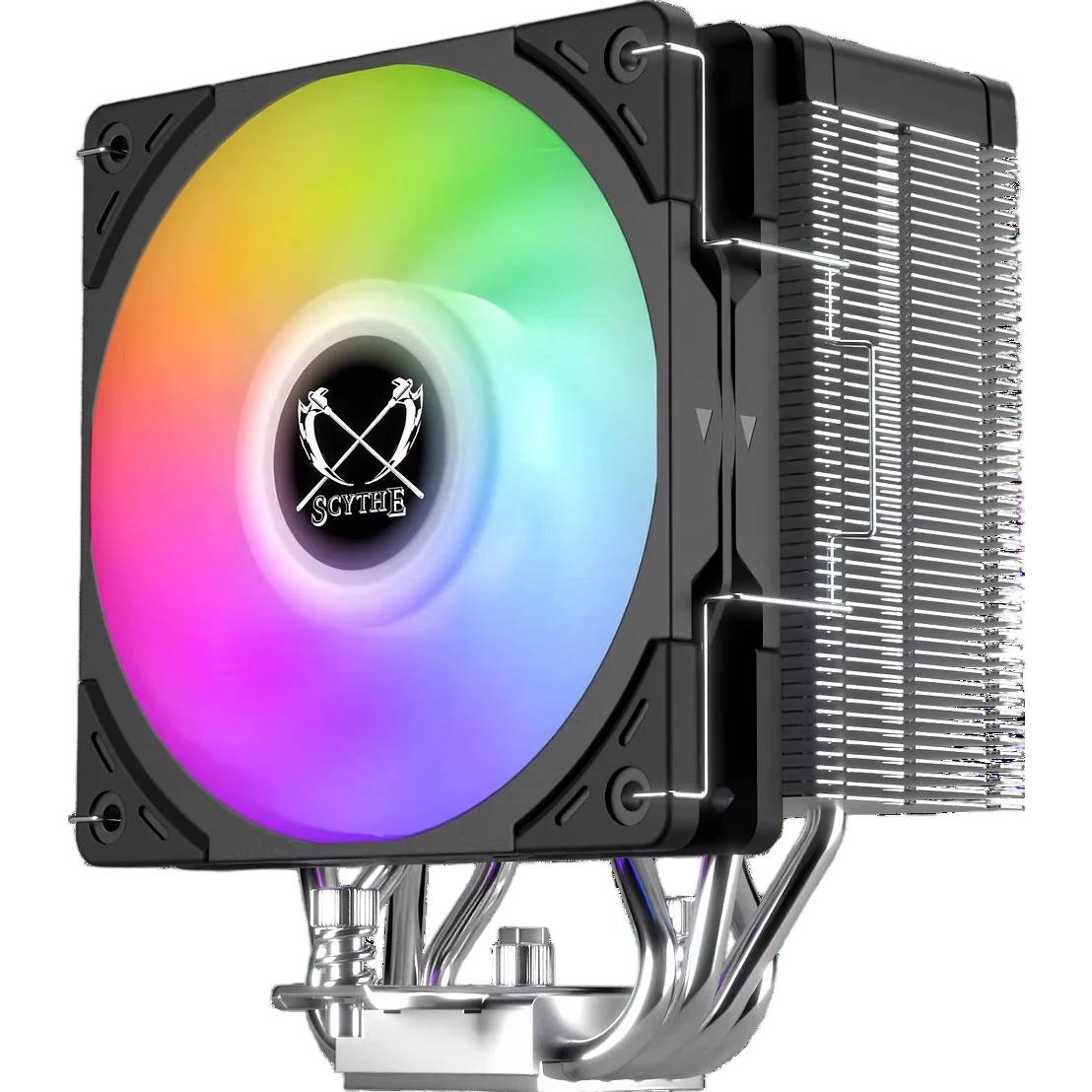 Кулер Scythe Kotetsu Mark 4 ARGB (SCKTT-4000AR), (LGA1700 Ready)