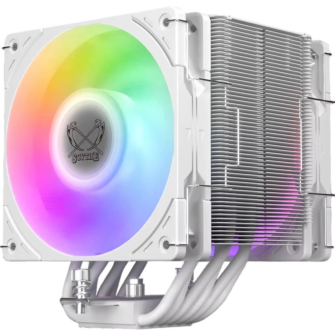 Кулер Scythe Mugen 6 DWR (SCMG-6000DWR), (LGA1700 Ready)