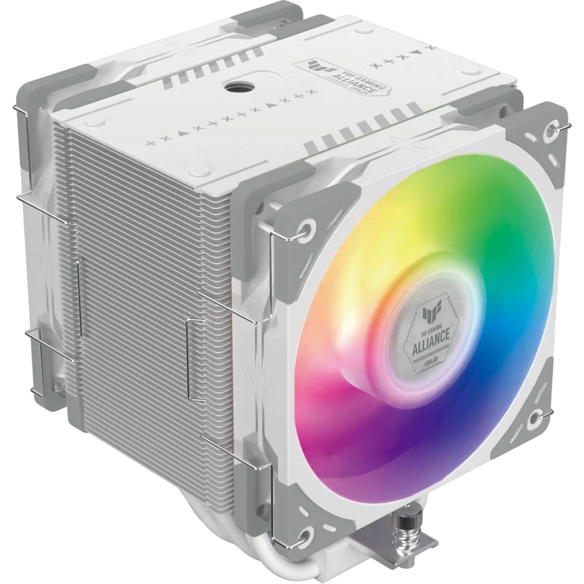 Кулер Scythe Mugen 6 TUF White (SCMG-6000TUFW), (LGA1700 Ready)