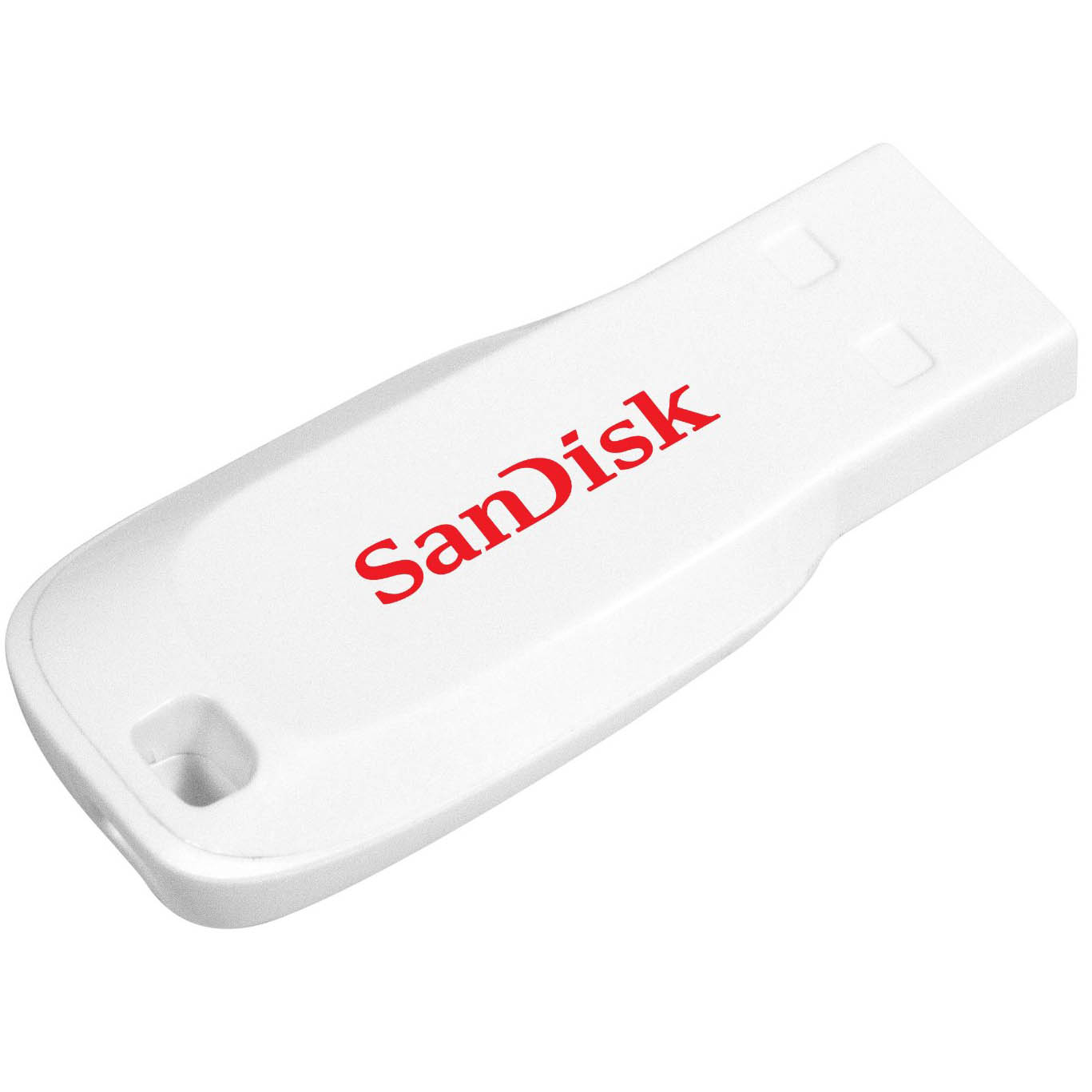 16Gb SanDisk Cruzer Blade SDCZ50C-016G-B35W, USB2.0