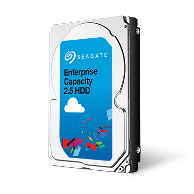1000Gb Seagate Enterprise Capacity ST1000NX0423 , 7200rpm, SATA III, 128Mb