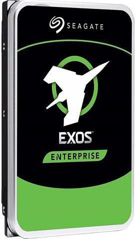 12Tb Seagate Exos X16 ST12000NM002G, 7200rpm, 256Mb, SAS