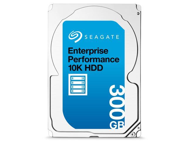 300Gb Seagate Enterprise Performance 10K ST300MM0048, 10000rpm, 2.5", SAS, 128Mb