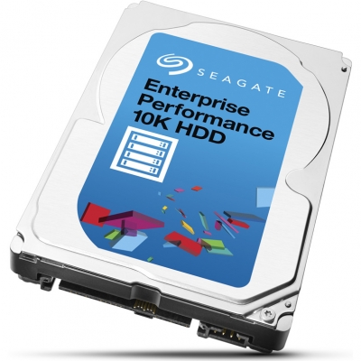 1.8Tb Seagate Enterprise Performance 10K ST1800MM0129, 10000rpm, 2.5", SAS, 256Mb