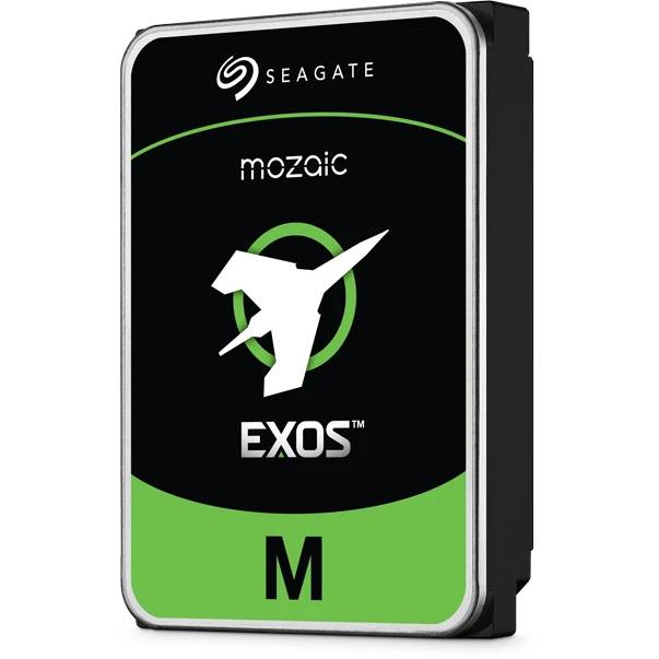 28Tb Seagate Exos M (ST28000NM003K), 3.5", (7200), SATA III