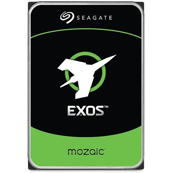 32Tb Seagate Exos M ST32000NM004K, 7200rpm, 3.5", SATA III, 512Mb