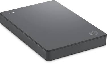Внешний HDD 1Tb Seagate Basic STJL1000400, USB3.0, Black