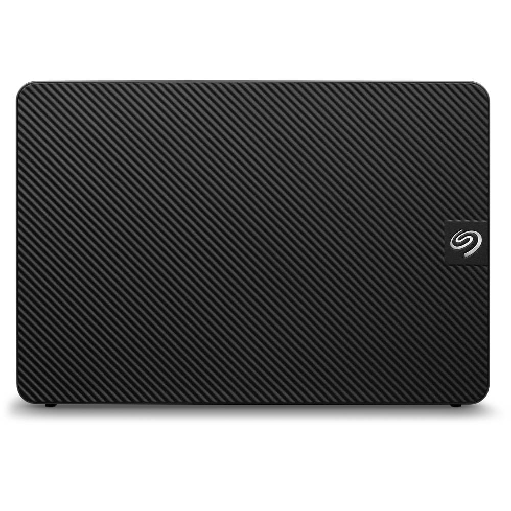 Внешний HDD 24Tb Seagate Expansion STKP24000400, 3.5", USB3.0, Black
