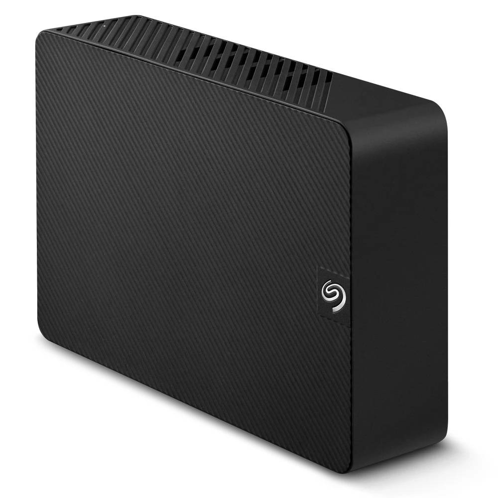Внешний HDD 26Tb Seagate Expansion STKP26000400, 3.5", USB3.0, Black