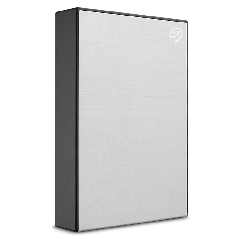 Внешний HDD 5Tb Seagate One Touch STKZ5000401, USB3.2, Grey