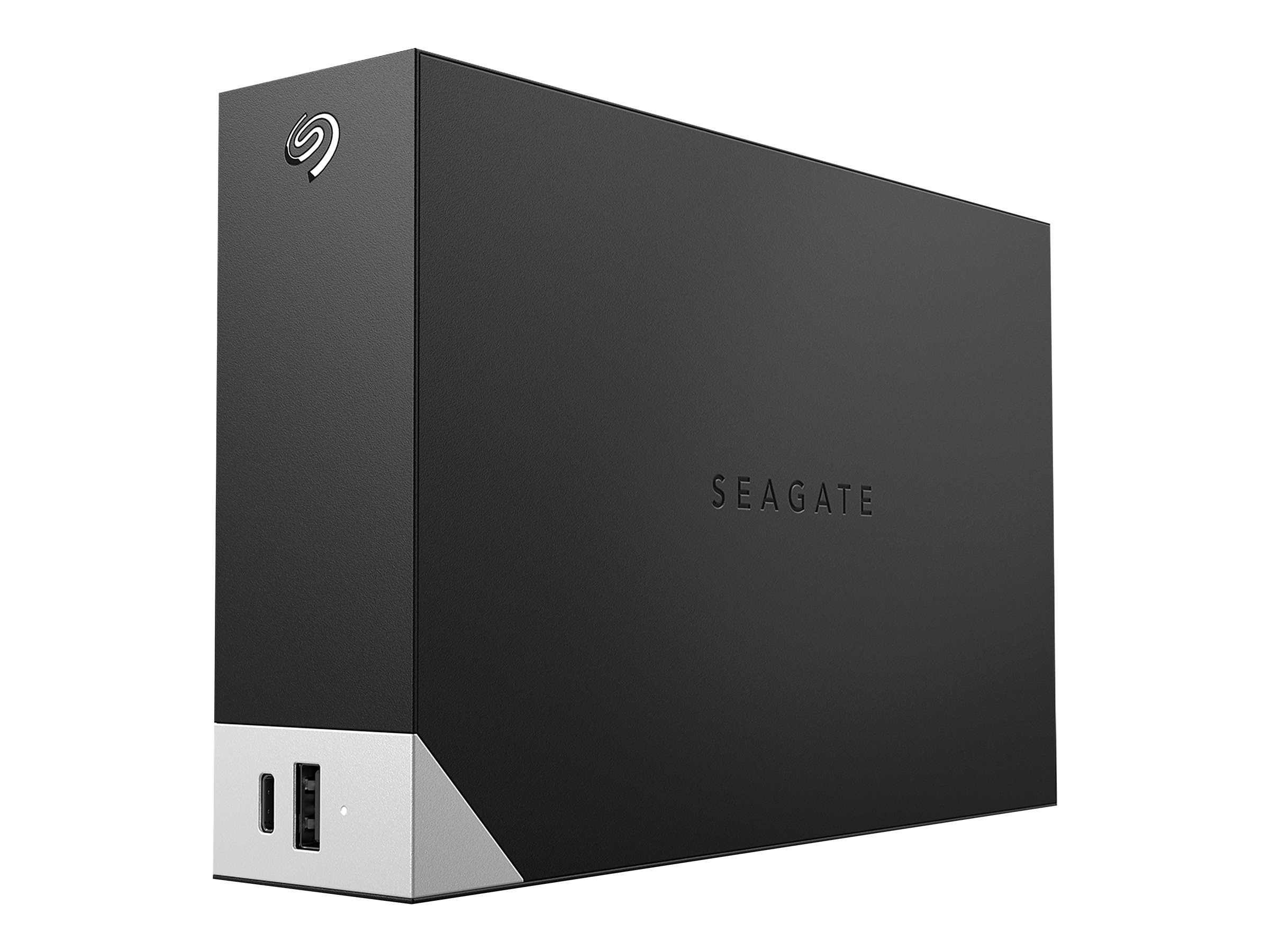 Внешний HDD 12Tb Seagate One Touch STLC12000402, USB3.0, Black