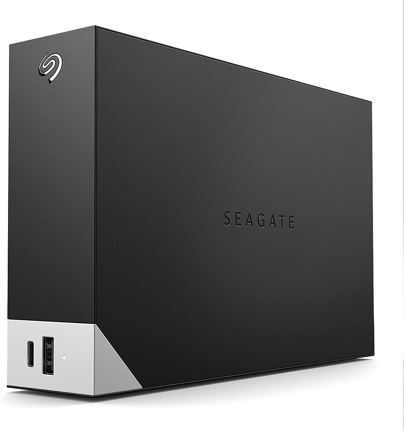 Внешний HDD 18Tb Seagate One Touch STLC18000402, USB3.0, Black