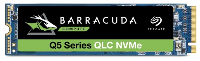 1Tb SSD Seagate BarraCuda Q5 (ZP1000CV3A001), (2400/1700), M.2