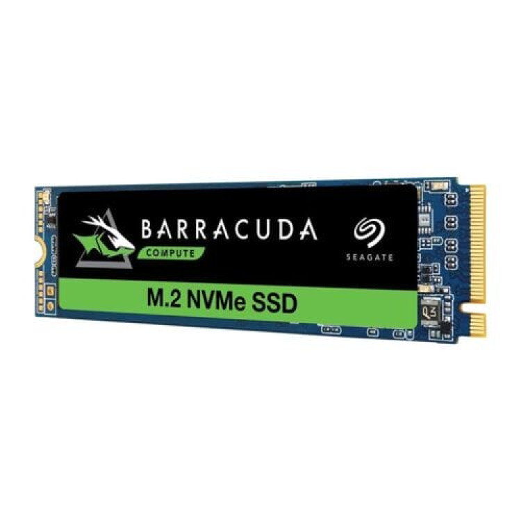 1Tb SSD Seagate BarraCuda (ZP1000CV3A002), (3600/2800), NVMe M.2