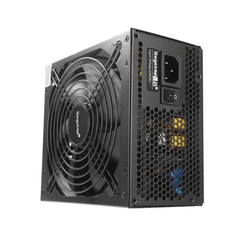 Блок питания 1700Вт, Segotep GP1800G, 80 Plus Gold, APFC, ATX