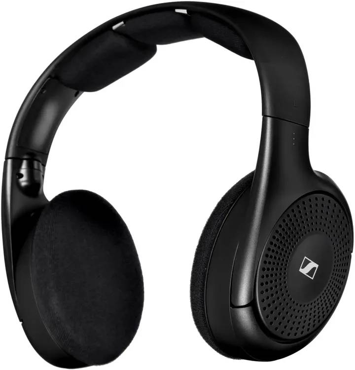Гарнитура Sennheiser RS 120-W (700171), Черный