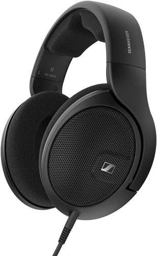 Наушники Sennheiser HD 550 (700455), черный