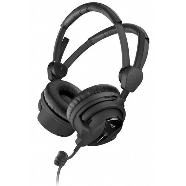 Наушники Sennheiser HD 26 Pro, черный (700487)