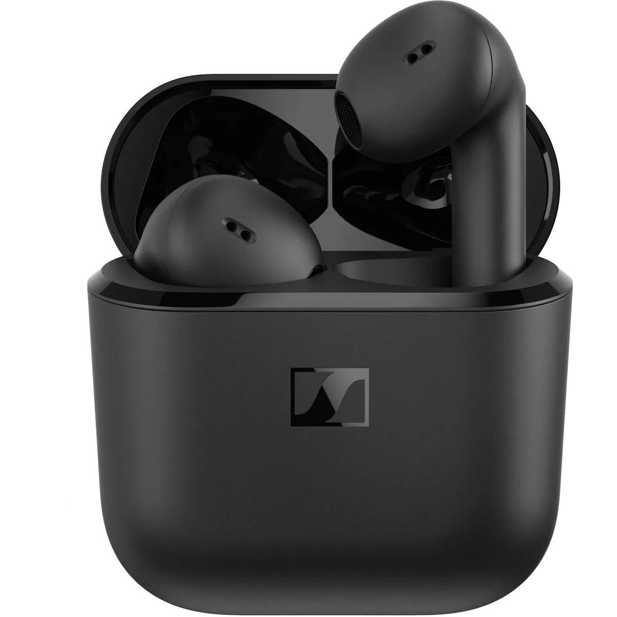 Гарнитура Sennheiser ACCENTUM OPEN, черный