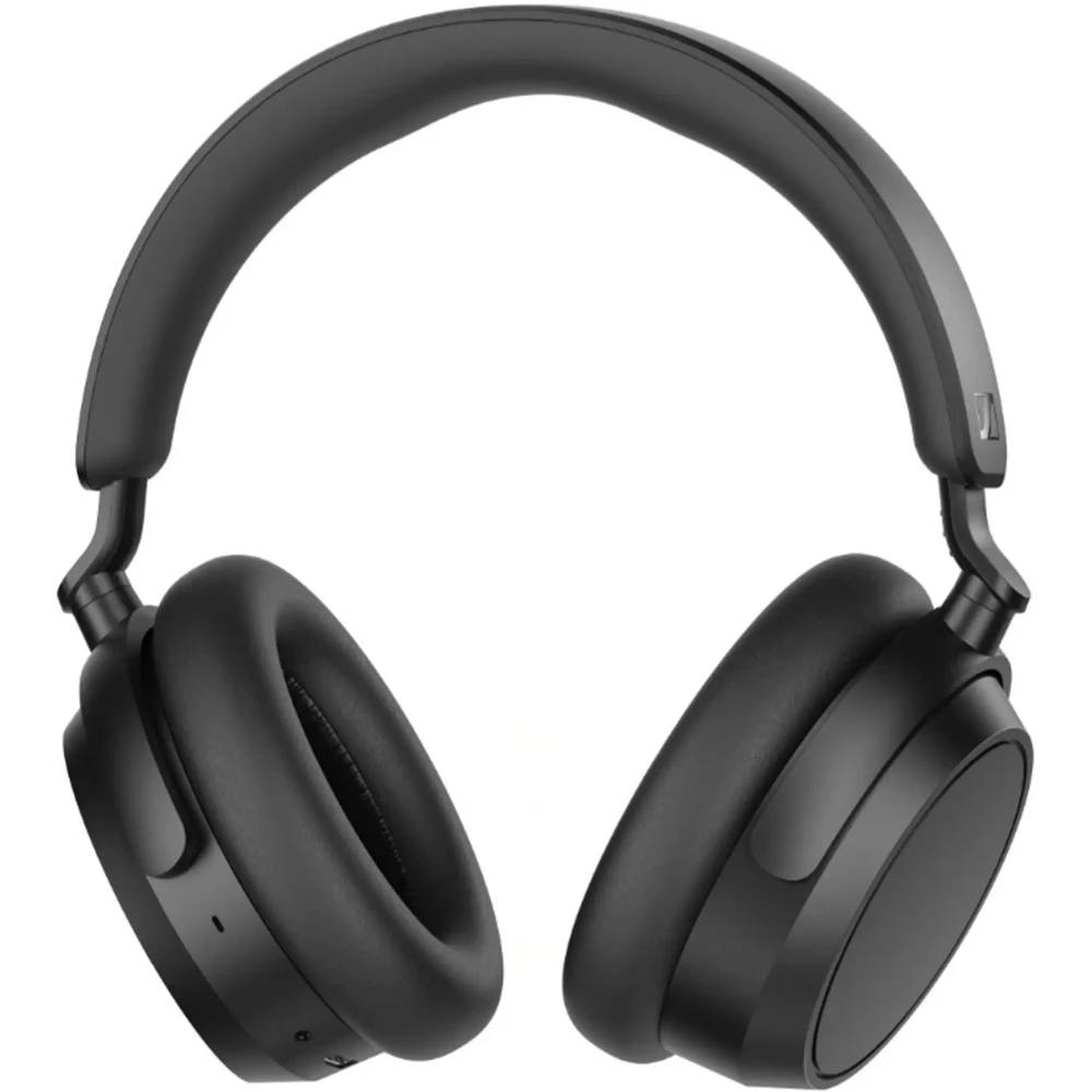 Гарнитура Sennheiser Accentum Plus, черный